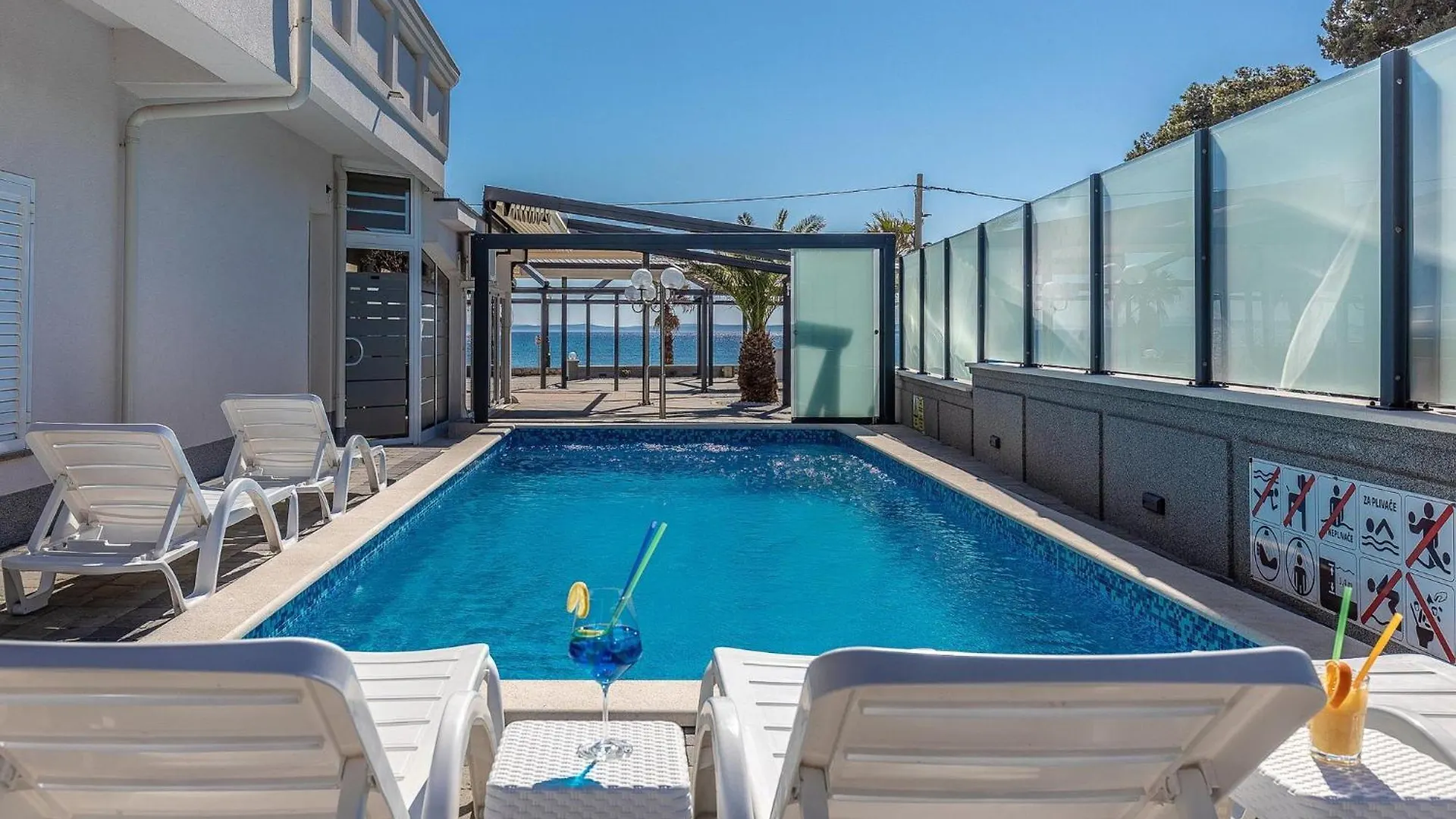 Apartamento Paradiso, No 4 Vir