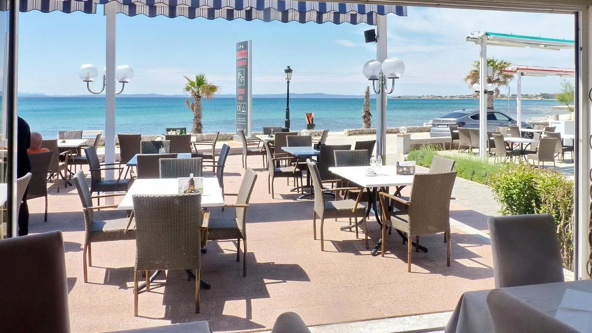 Apartamento Paradiso, No 4 Vir